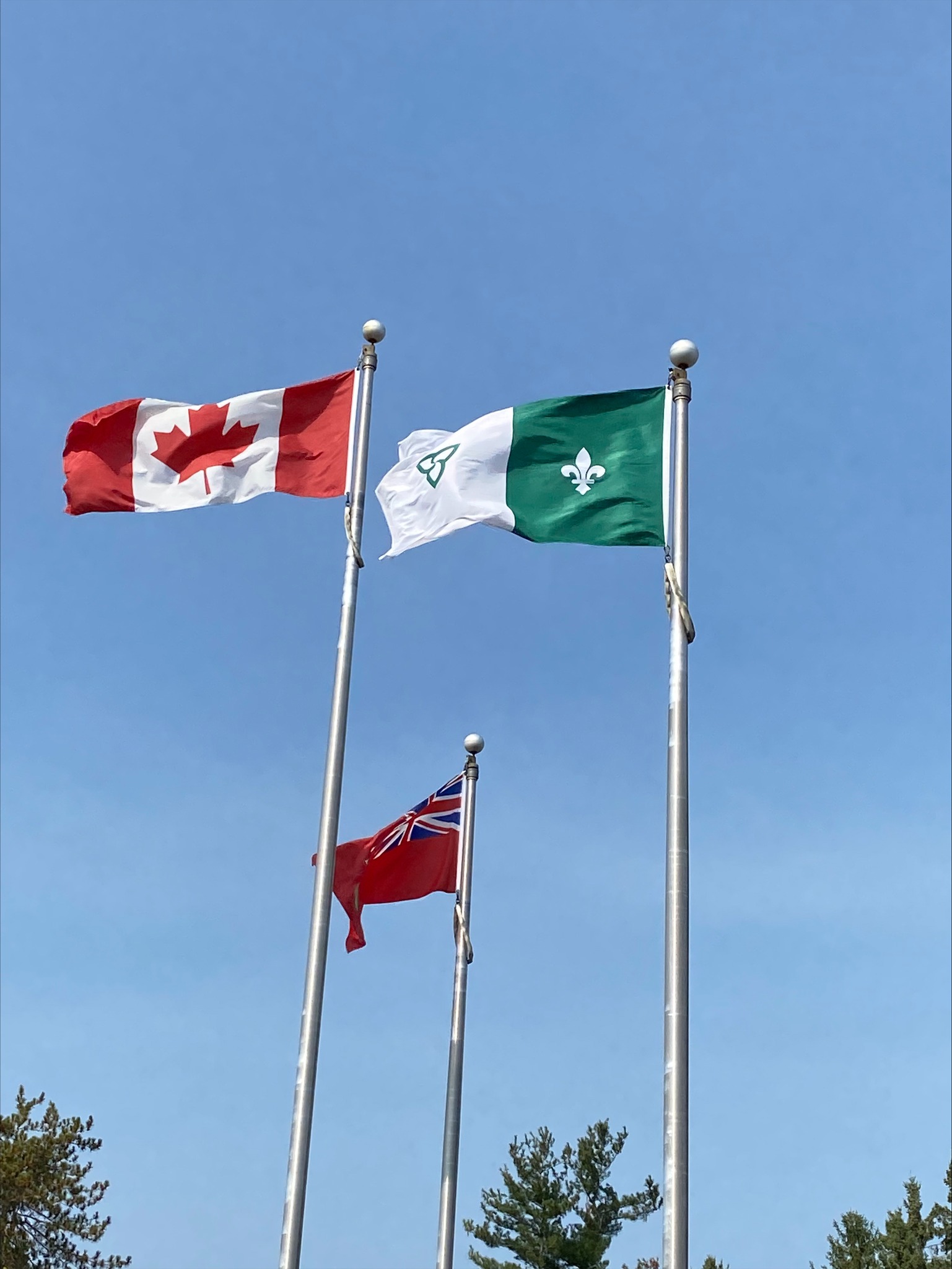 North Grenville to Celebrate Franco-Ontarian Day with Flag Raising at the Municipal Centre