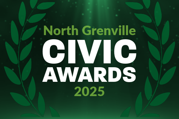 North Grenville Civic Awards