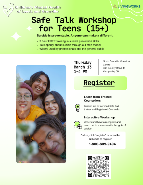 Safe Talk for Teens - March 2025.png