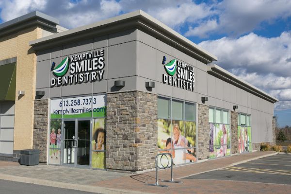 Kemptville Smiles Dentistry