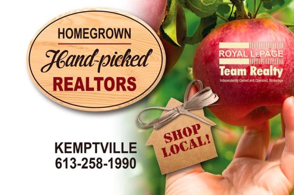 Royal LePage Team Realty