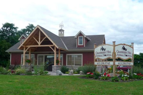 Cranberry Hill Animal Hospital