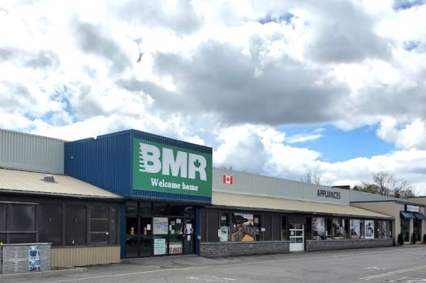 BMR Kemptville Building Centre