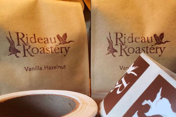 Rideau Roastery