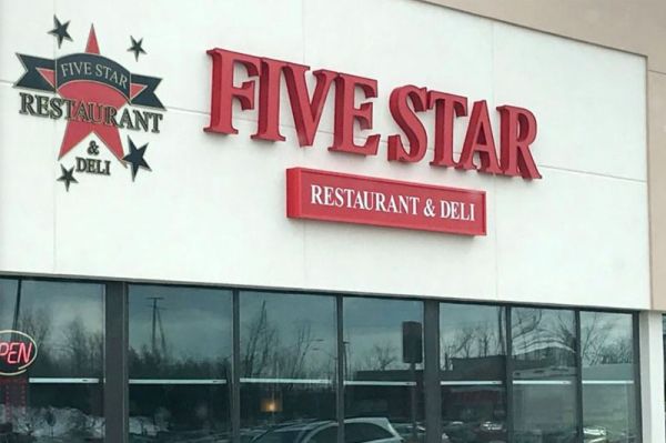 Five Star