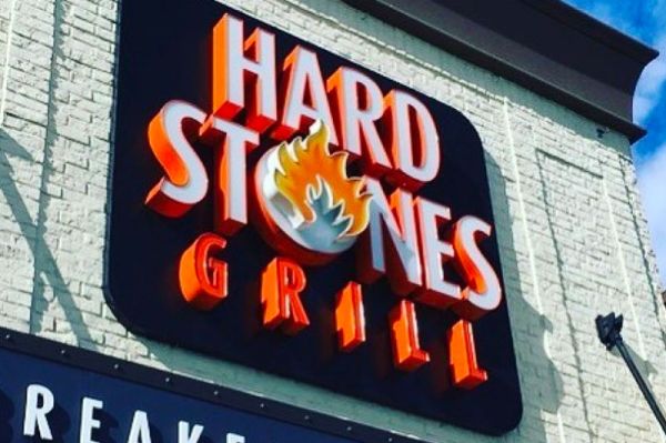 Hard Stones Grill