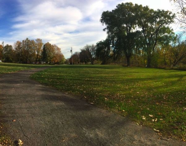 Waterfront Trail