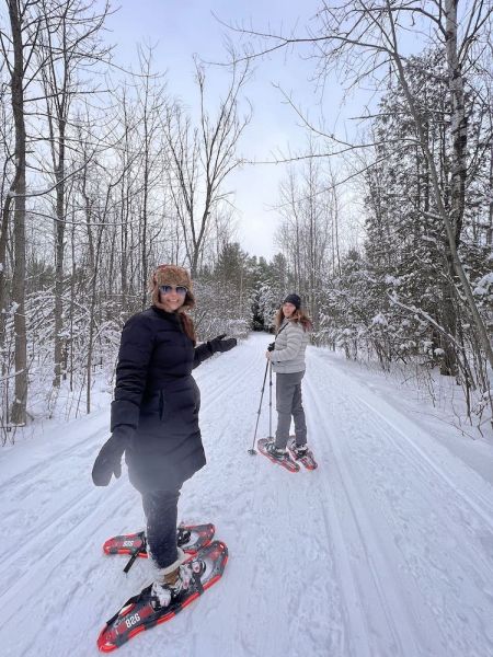 Kemptville Winter Trail