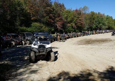 Johnstown ATV Club