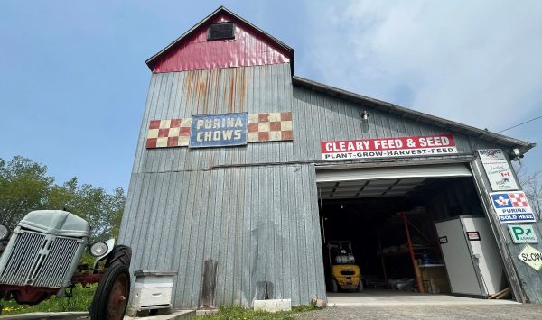 Cleary Feed and Seed