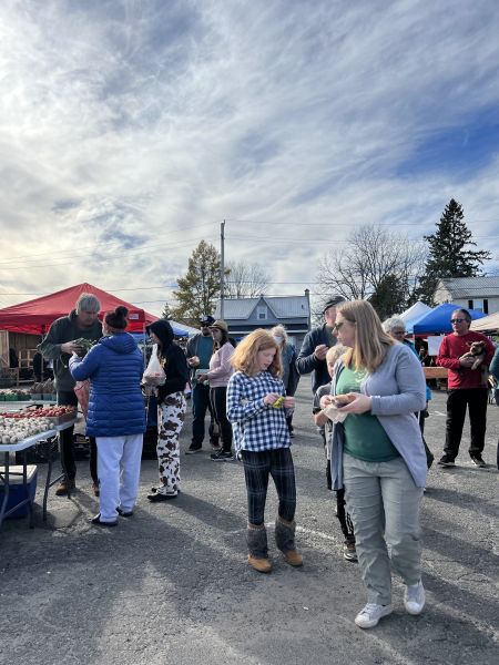 Kemptville Farmers' Market